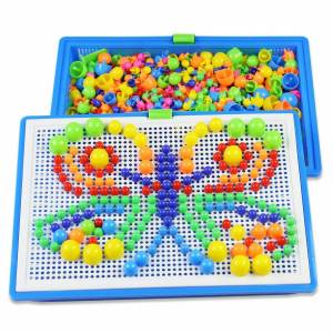 Раскраска мозаика для детей #31 #401473