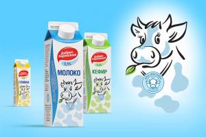 Раскраска молочные продукты для детей #21 #402712