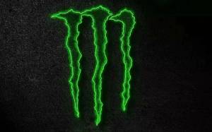 Раскраска монстер #15 #402964