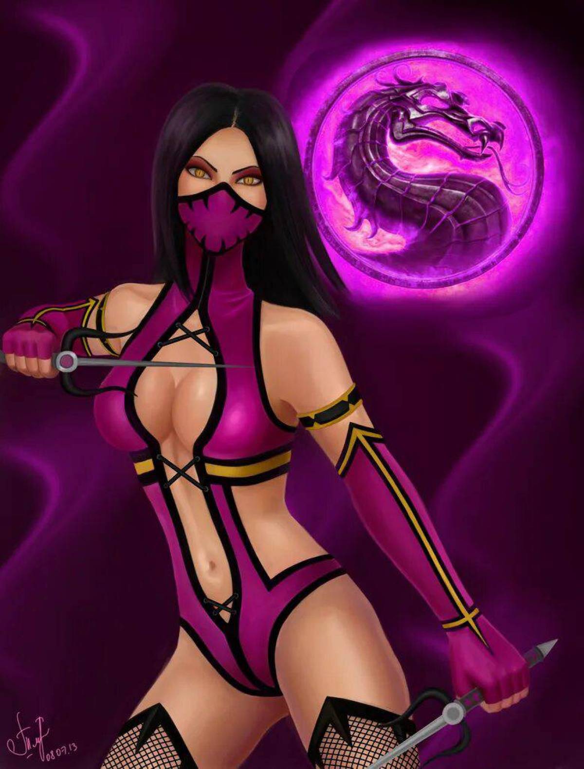 Melina mortal kombat. Милина Mortal Kombat. Милена мортал комбат. Милина мк9. Мелина мортал комбат.