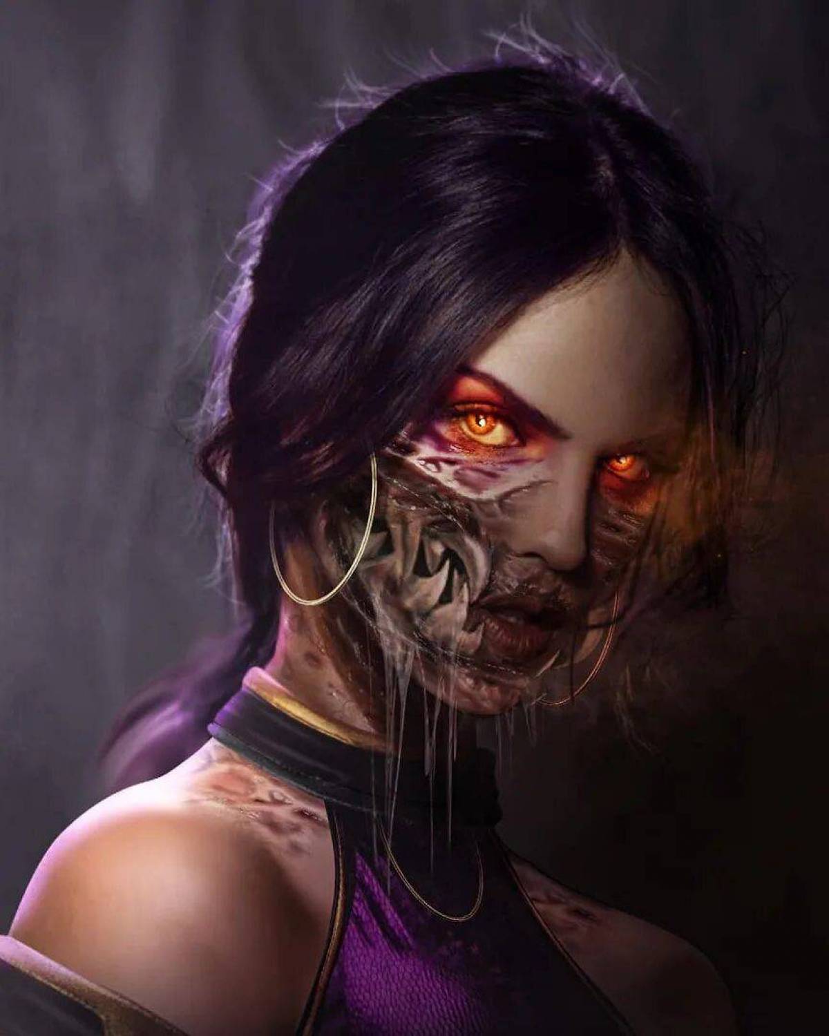 Melina mortal kombat. Милина Mortal Kombat. Милена мортал комбат. Милина Mortal Kombat 11. Силенаилена мортал комбат.