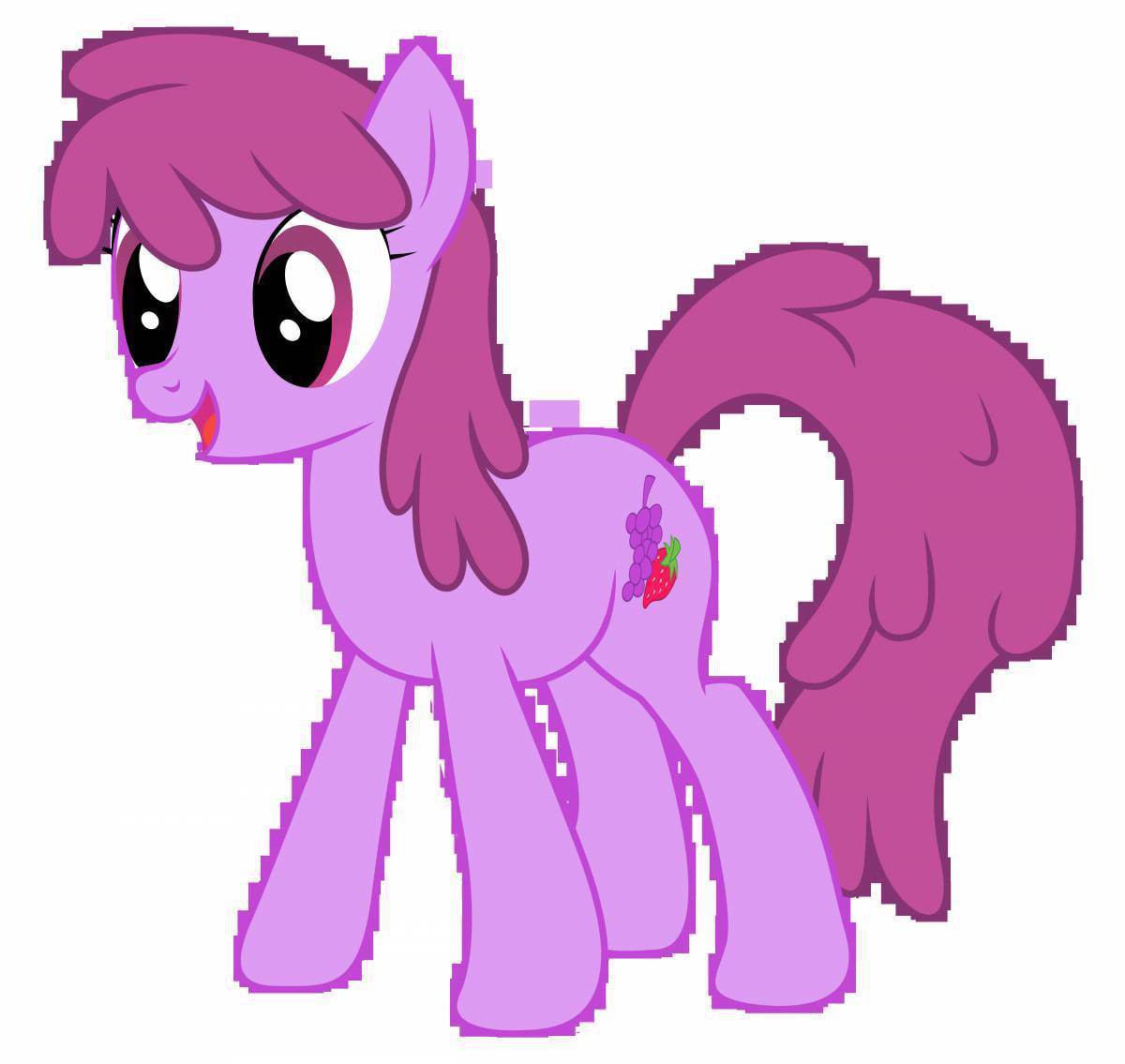 Mlp mane 6. Менее пони. Маленькая пони. Пони лошадь фалабелла. Мой маленький пони дружба это чудо 2010.