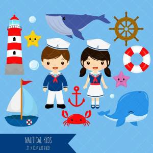 Раскраска моряк для детей #25 #405252