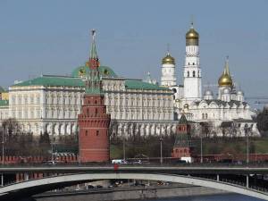 Раскраска москва столица россии для детей #25 #405356