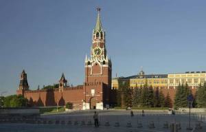 Раскраска москва столица россии для детей #27 #405358
