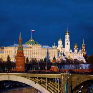 Раскраска москва столица россии для детей #34 #405365
