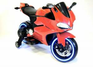 Раскраска мотоцикл для детей 3 4 лет #6 #405543