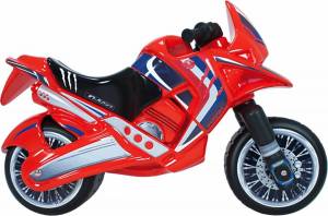 Раскраска мотоцикл для детей 7 лет #7 #405573