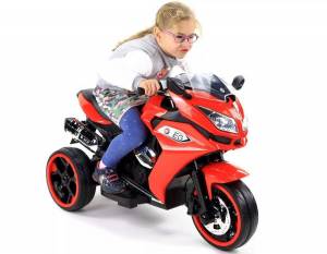 Раскраска мотоцикл для детей 7 лет #35 #405601