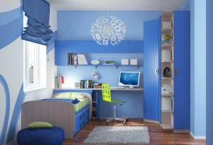 Раскраска моя комната для мальчика #32 #405930