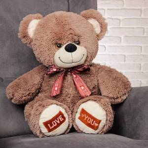 Раскраска моя любимая игрушка #8 #405944