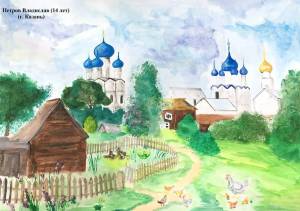 Раскраска моя россия для детей на тему родина #7 #406182
