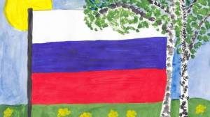 Раскраска моя россия для детей на тему родина #39 #406214