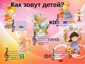 Раскраска музыкальные для детей на уроках музыки #21 #406982