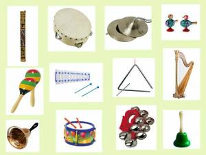 Раскраска музыкальные инструменты для детей 6 7 лет #23 #407053