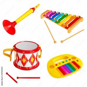 Раскраска музыкальные инструменты для детей 6 7 лет #32 #407062