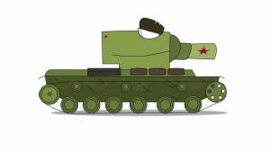 Раскраска мультики про танки геранд #13 #407559