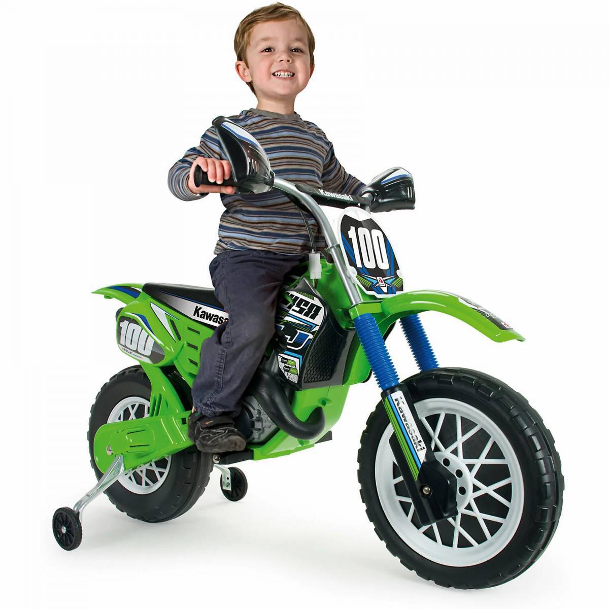 Мотоцикл для детей 7 лет #31