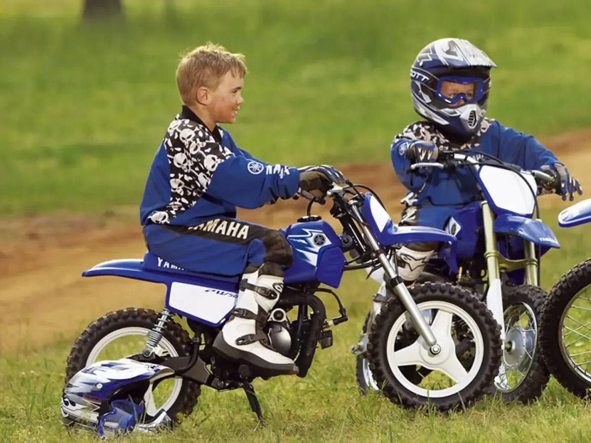 Мотоциклы для детей 6 7 лет #16