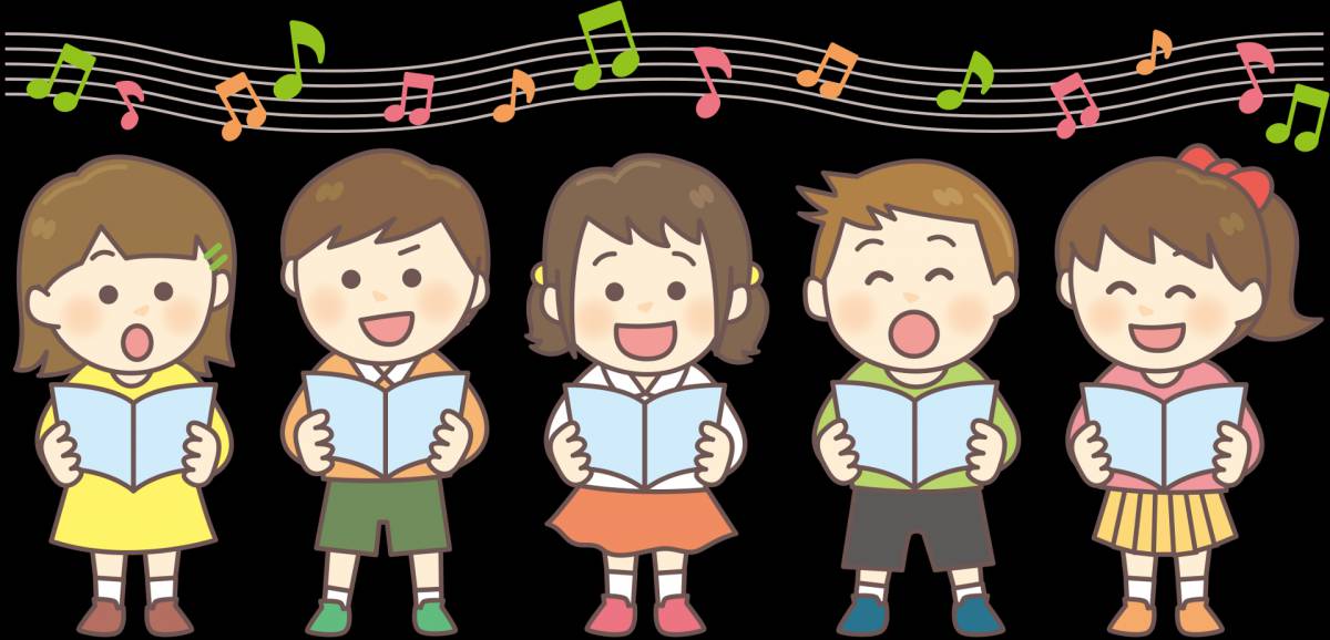 Музыкальные для детей на уроках музыки #16