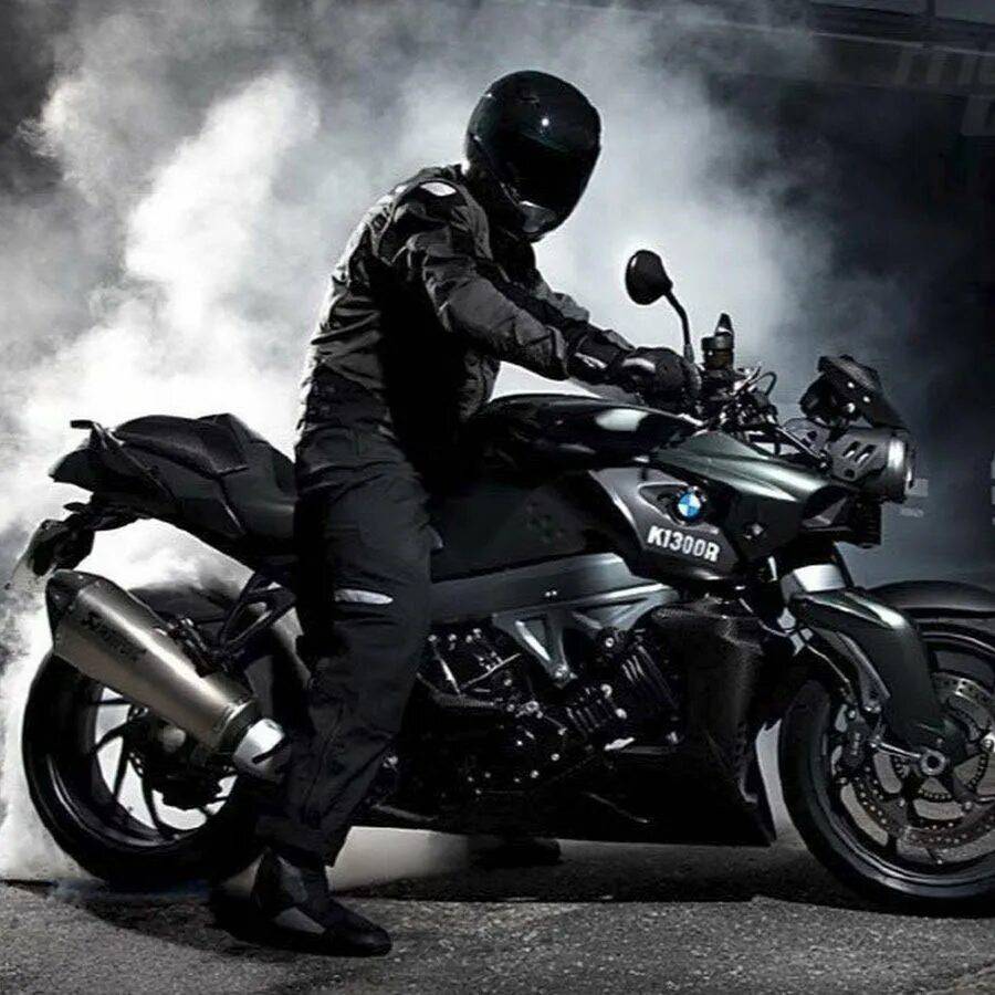 BMW k1300r 2020