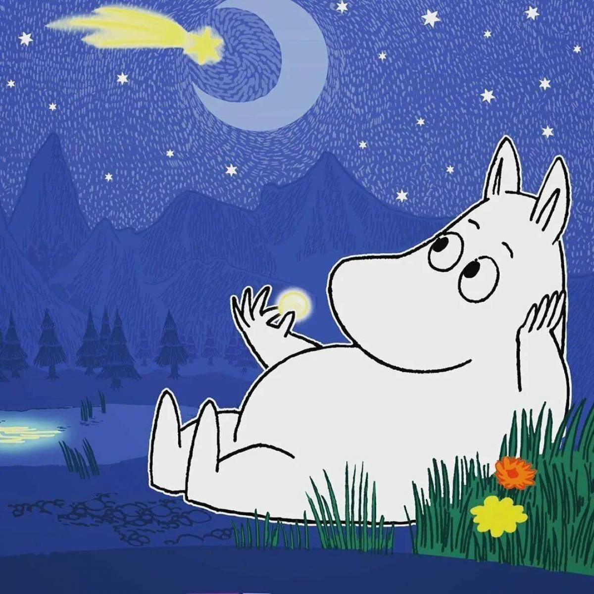 Moomins ep10 фотобанк лори. Муми-Тролли Туве Янссон. Мумий Тролль Янссон. Муми Тролли иллюстрации. Туве Янсон Мумий Тролль.