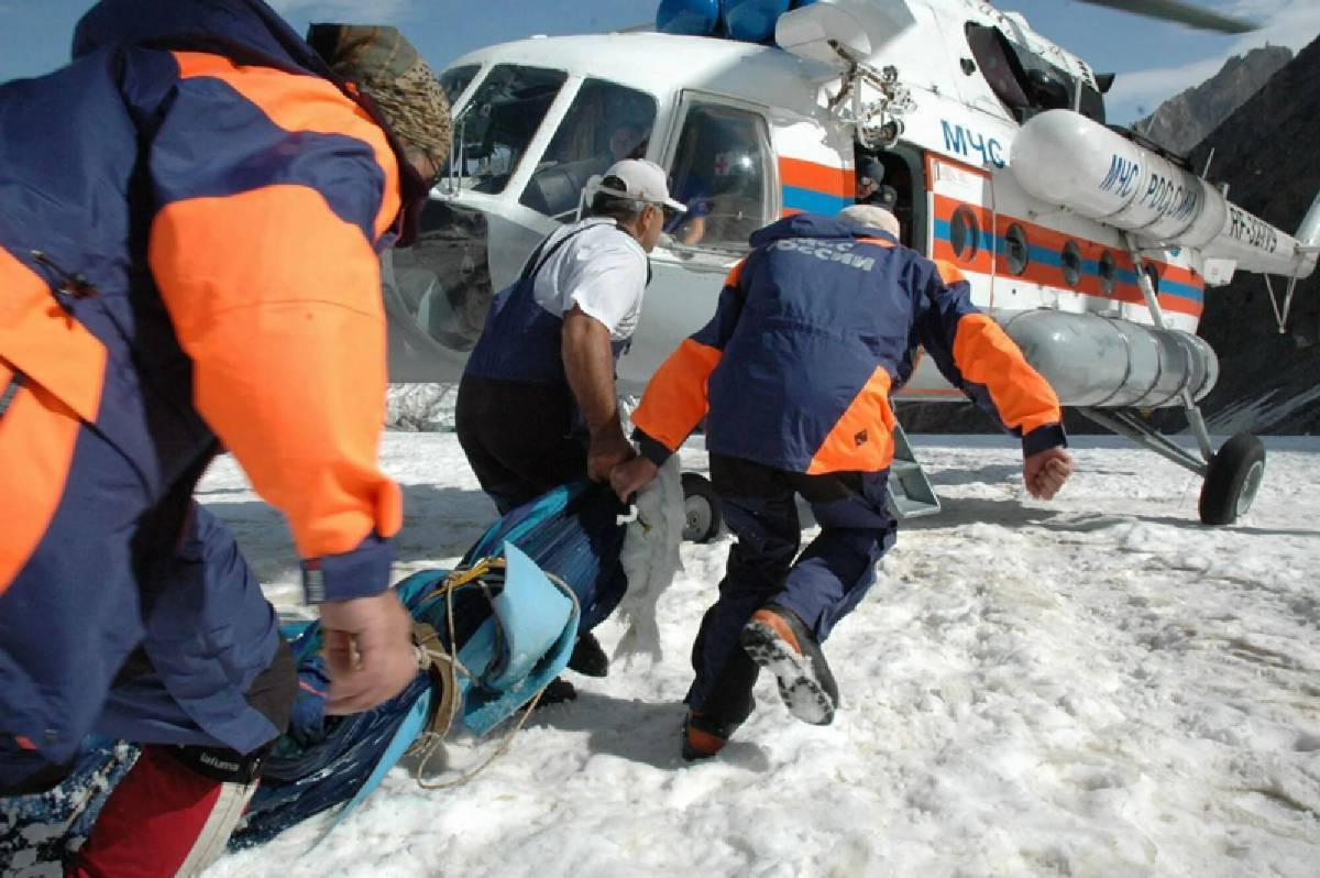 Особенно спасать