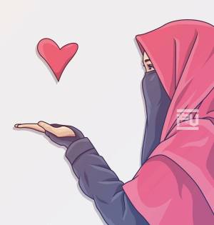 Раскраска мусульманские для девочек #9 #408485