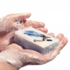 Раскраска мыло для детей #4 #408874