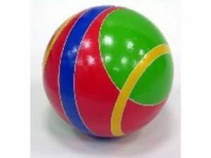 Раскраска мячик для детей 3 4 лет #28 #410120