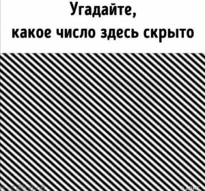 Раскраска на внимательность #21 #410910