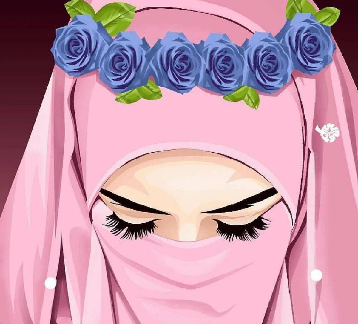 Мусульманские для девочек #29