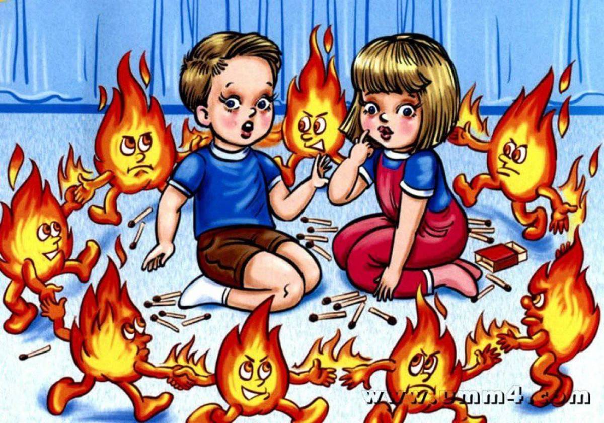 Игра на тему безопасность детей. Пожар для детей. Шалости детей с огнем. Рисунок на тему пожарная безопасность. Предупреждение пожаров и шалости детей с огнем