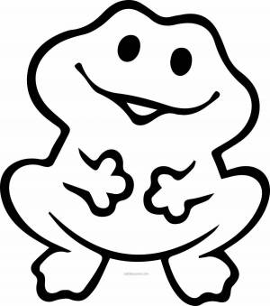 Раскраска напечатать для детей #16 #415675