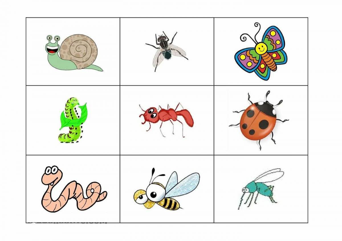 Занятие по развитию речи тема насекомые. Насекомые для дошкольников. Карточки для детей. Насекомые. Насекомые картинки для детей. Лото насекомые для дошкольников.