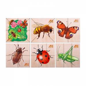 Раскраска насекомые для детей 3 4 лет #31 #416864