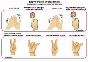 Раскраска нейро для детей #6 #418336