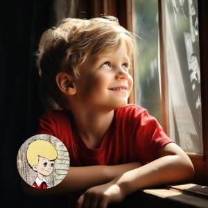 Раскраска нейро для детей #14 #418344