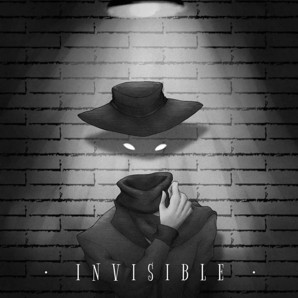 Can you be invisible on steam фото 75