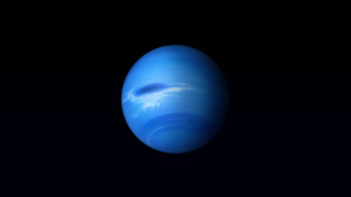 Нептун #10