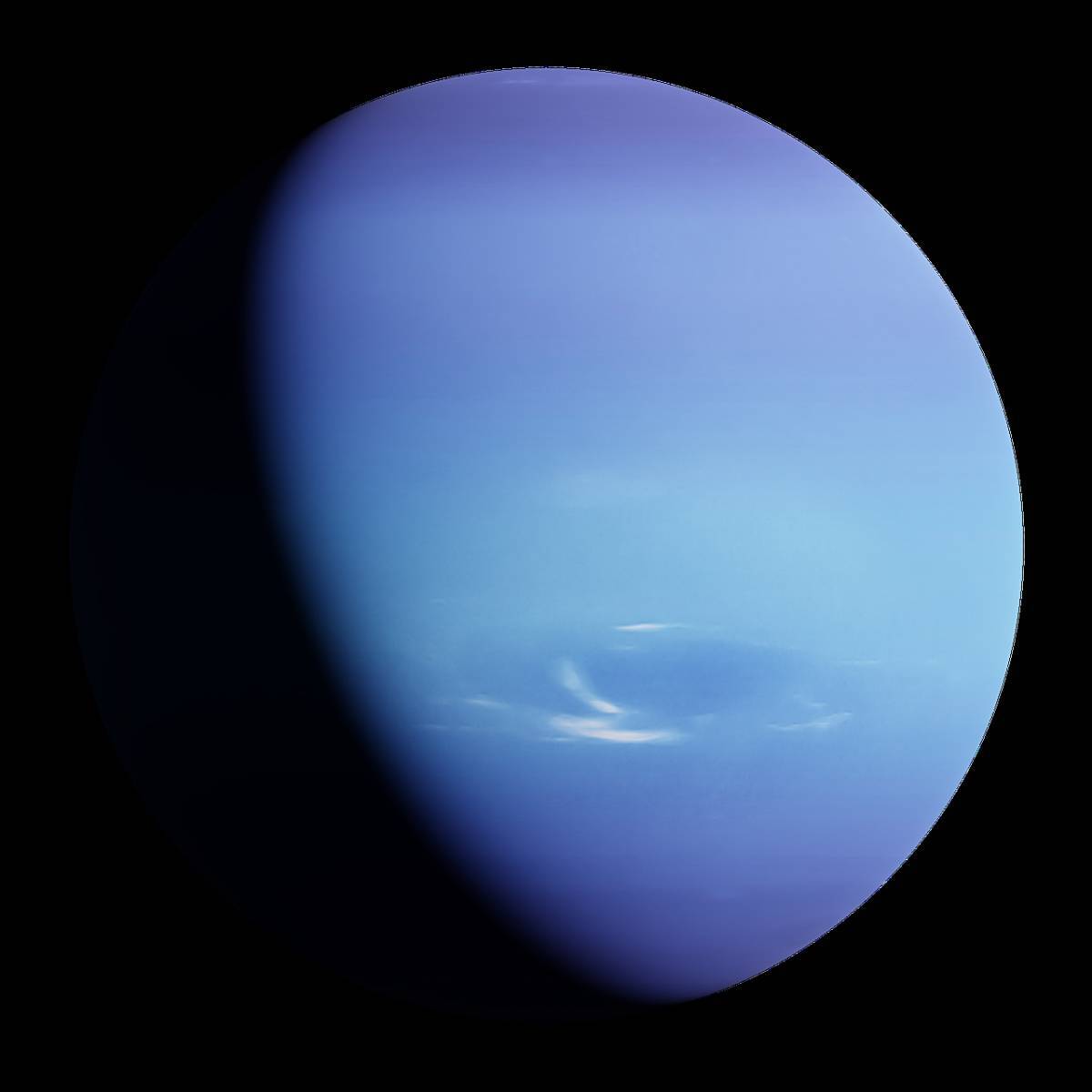 Нептун #17