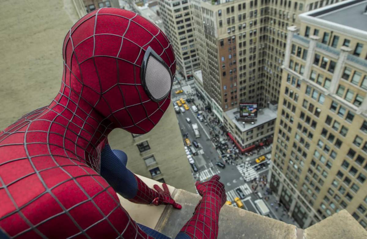The amazing Spider-man 2 (новый человек — паук 2). Эндрю Гарфилд человек паук 2. Человек паук 2 Гарфилд. Новый человек паук 2 Эндрю Гарфилд.