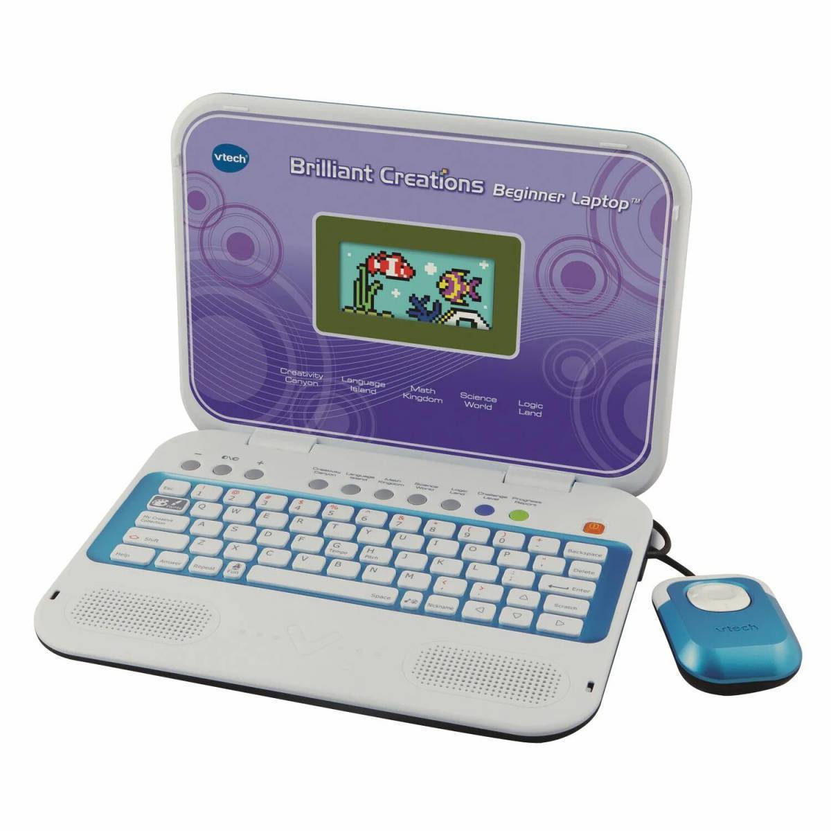 Компьютер для детей 3