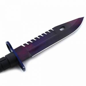 Раскраска нож м9 #12 #422663