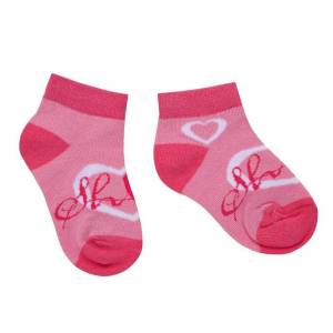 Раскраска носки для детей #26 #423198