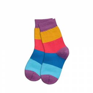 Раскраска носки для детей #27 #423199