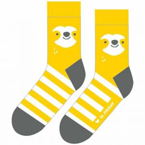 Раскраска носки для детей #28 #423200