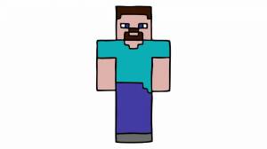 Раскраска нубик для детей #32 #423697