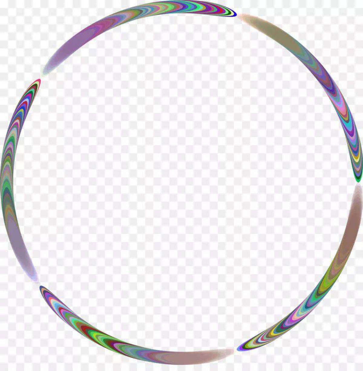 Обруч на прозрачном фоне. Обруч. Картинка обруч на прозрачном фоне. Обруч для художественной гимнастики. Обруч круглый.