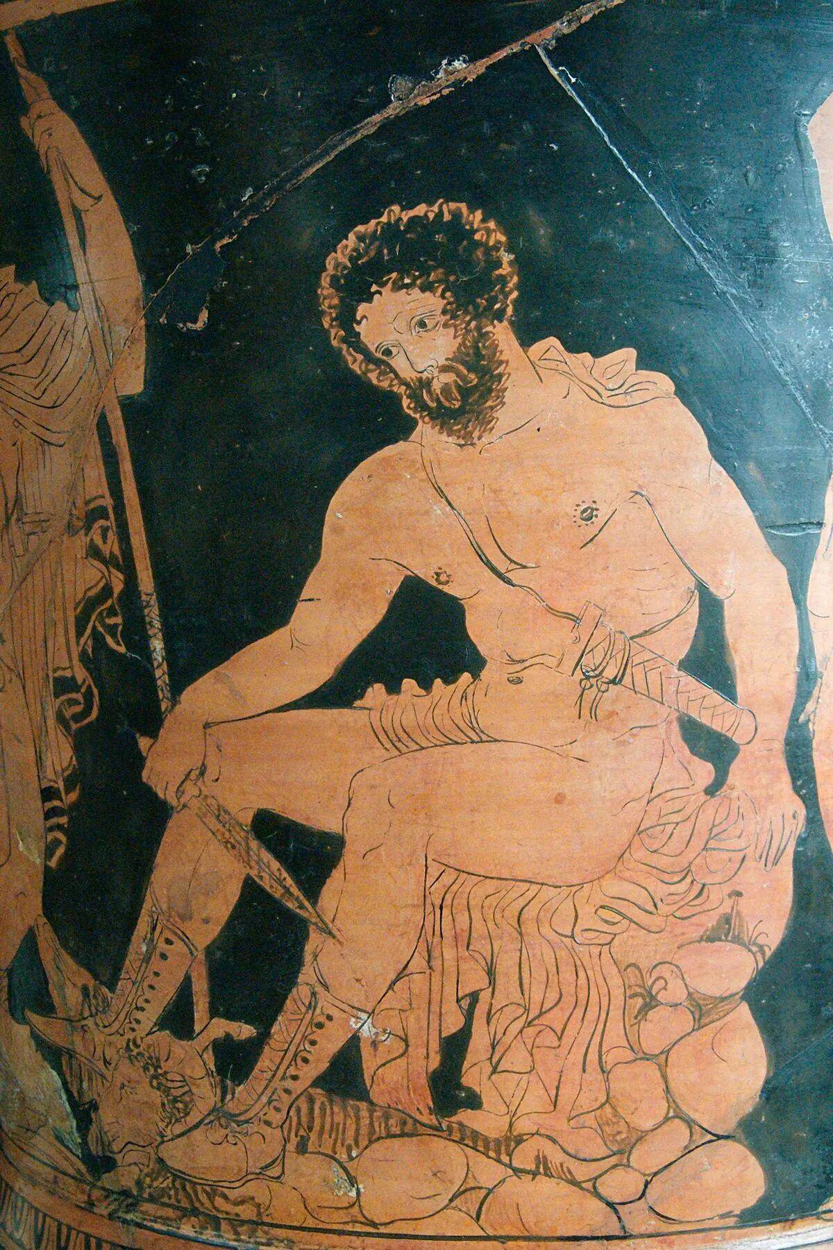 Древний рим одиссея. Одиссей царь Итаки. Одиссей древняя Греция. Одиссей древнегреческий герой. Полифем древняя Греция.